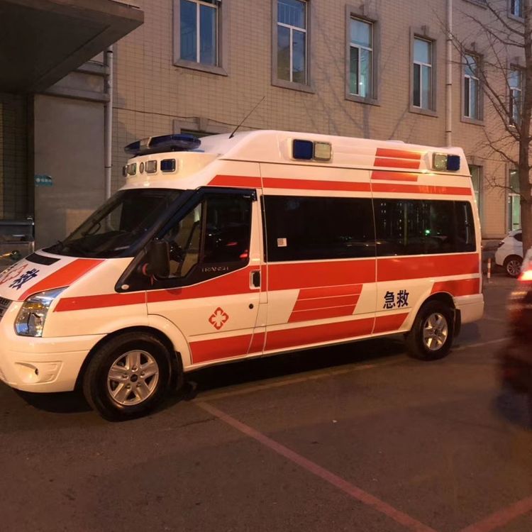 东阿一般救护车是怎么分类的