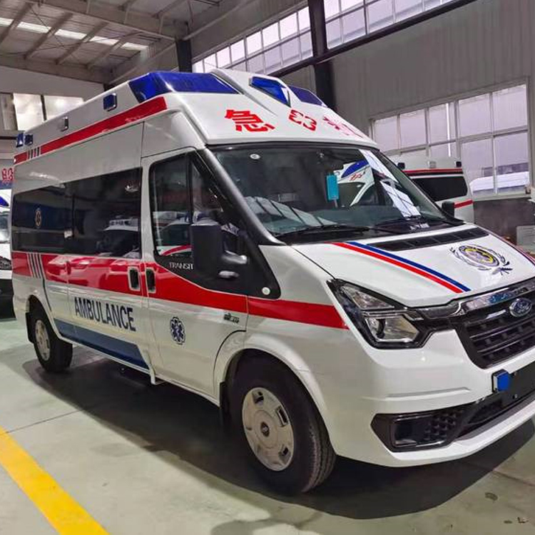 东阿演唱会救护车出租保障现场