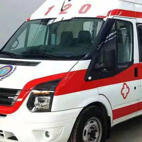 东阿非急救护送病人转院租赁救护车的优缺点对比